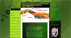 Desktop Screenshot of erikaviva-method.com