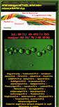 Mobile Screenshot of erikaviva-method.com